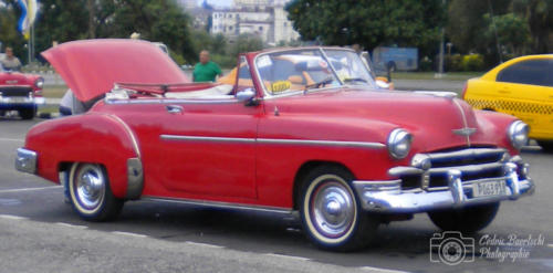 Cuba - 2015