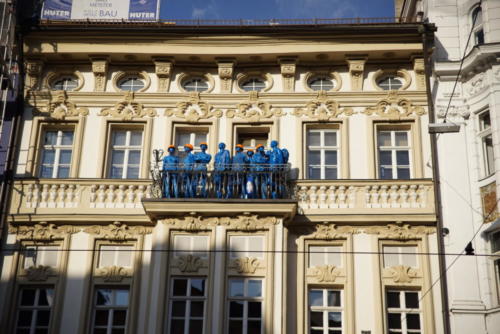 Autriche 2017