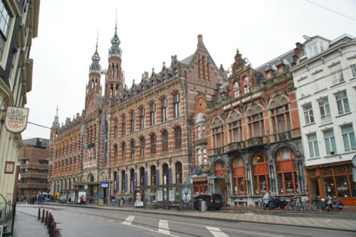 Amsterdam 20181202 14