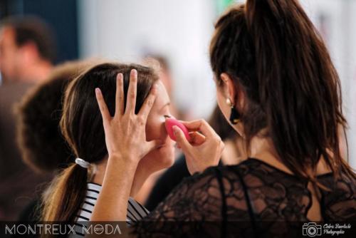 MontreuxModa2017 - Backstage
